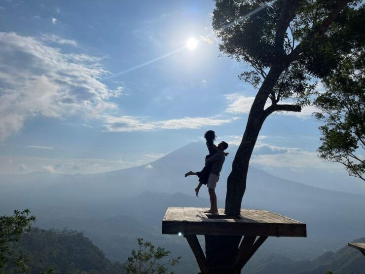 Bali : Gate Heaven of Bali East Bali Private Tour & Waterfal - Highlights