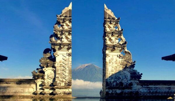 Bali: Gate of Heaven, Besakih Temple, Tirta Gangga Tour. - Participant Requirements