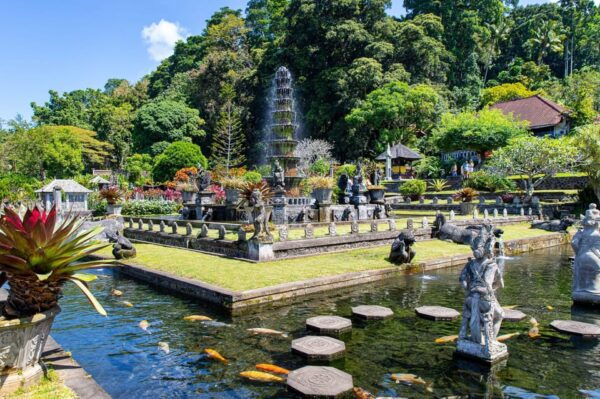 Bali: Gate of Heaven, Besakih Temple, Tirta Gangga Tour. - Booking Process and Tips