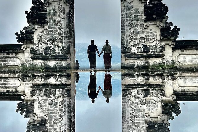 Bali Gate of Heaven, Swing and Waterfall - Good To Know