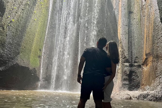 Bali Gate of Heaven, Swing and Waterfall - Tour Details