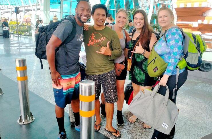 Bali Gateway to Ubud: Seamless Airport Transfers - Activity Details