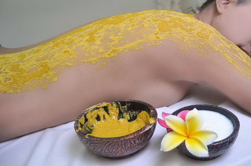 Bali Gift Spa Experience in Seminyak - At a glance