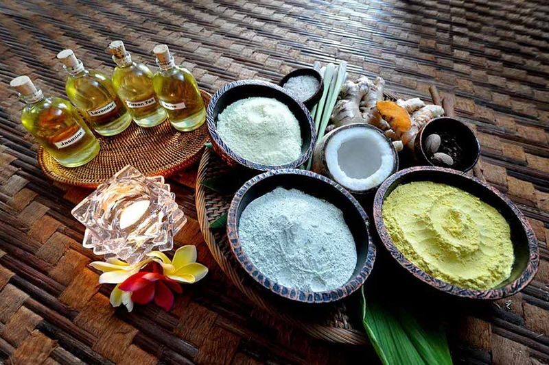 Bali Gift Spa Experience in Seminyak - Tea and cookies close the appointment