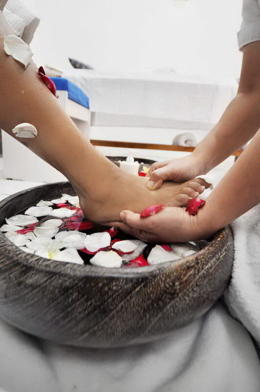Bali Gift Spa Experience in Seminyak - The longer packages need clearer expectations