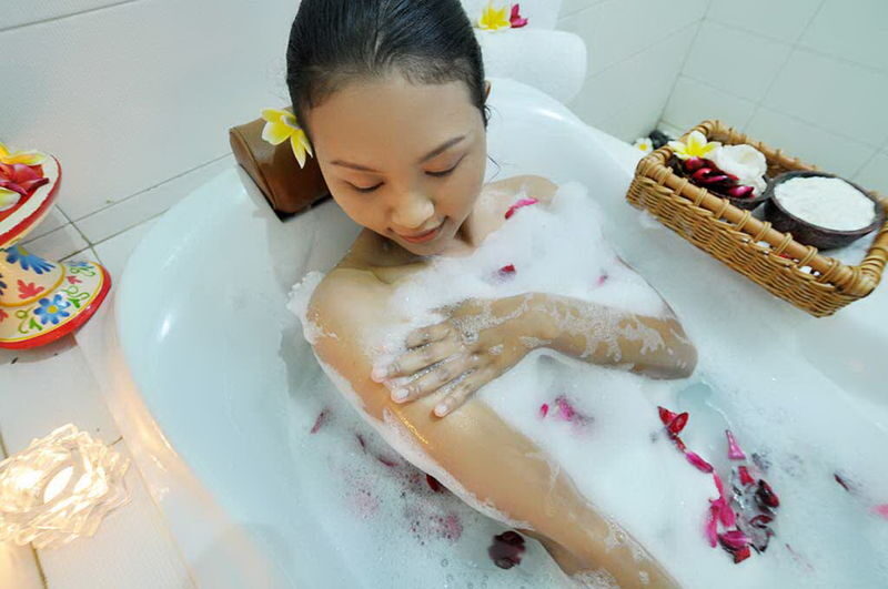 Bali Gift Spa Experience in Seminyak - Price and value depend on the package