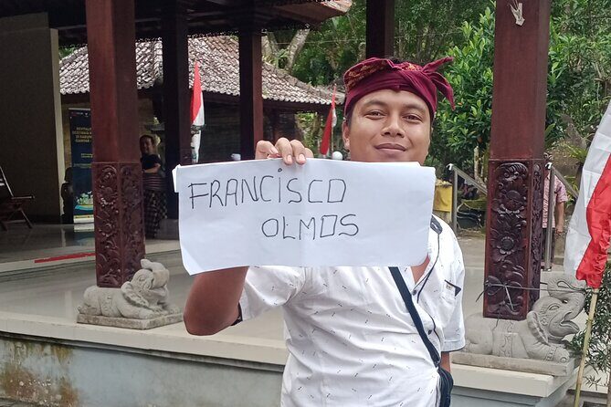 Bali Gili islands Fast Boat Ticket And Private Transfer - Detailed Breakdown of the Itinerary