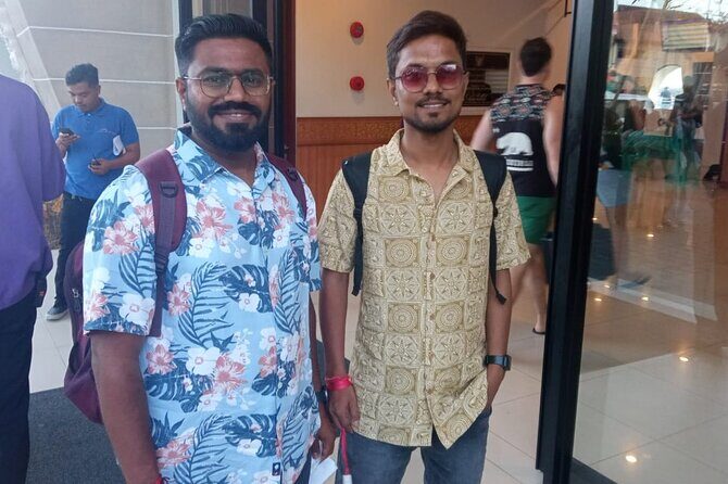 Bali Gili islands Fast Boat Ticket And Private Transfer - Why This Tour Offers Good Value