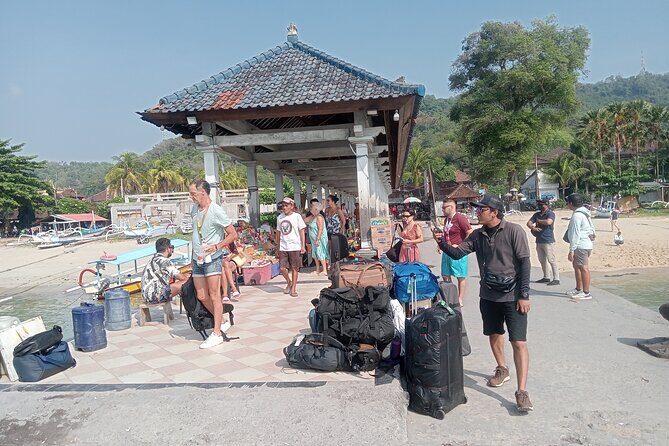 Bali Gili islands Fast Boat Ticket And Private Transfer - Final Thoughts