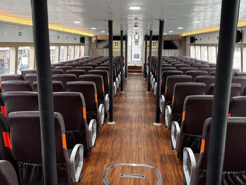 Bali: Gili Islands fast boat Trip with Hotel Pickup - Practical Tips for Your Gili Islands Day Trip