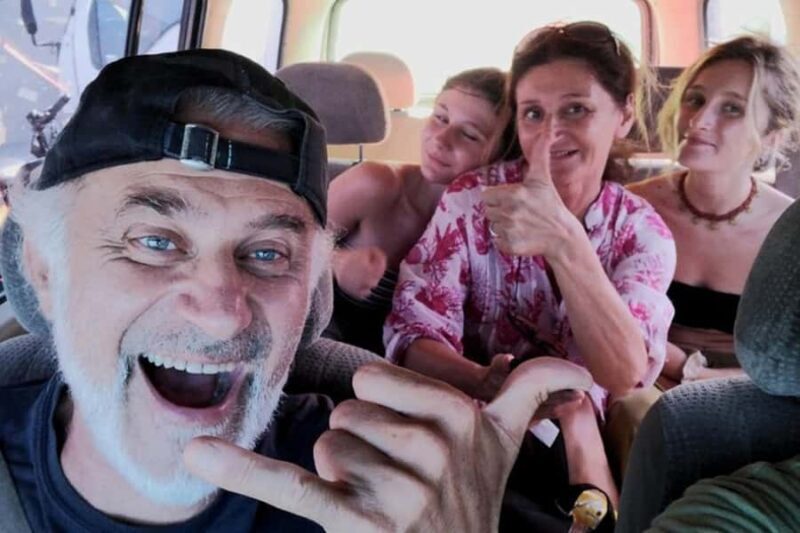 Bali: Gili Islands fast boat Trip with Hotel Pickup - FAQ