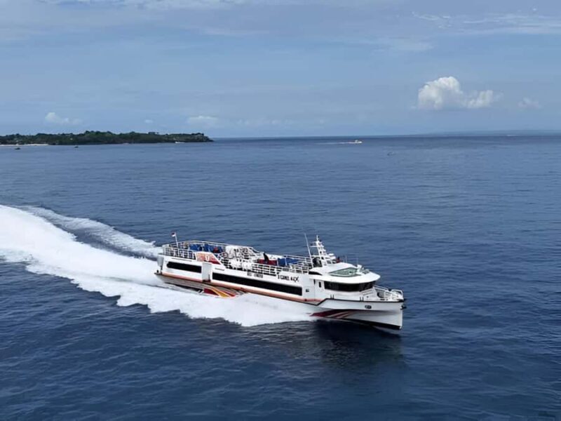 Bali: Gili Islands fast boat Trip with Hotel Pickup - The Complete Experience: A Thorough Breakdown