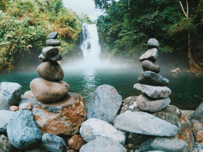 Bali: Gitgit and Alingaling Waterfalls Small Group Tour - Review Summary and Ratings