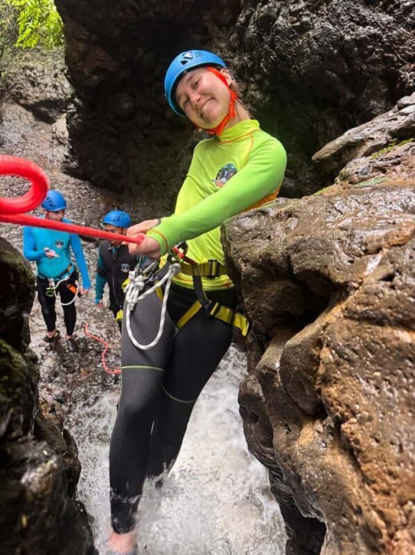 Bali: Gitgit Waterfall Canyoning with Transfers & Lunch - Final Thoughts: Is It Worth It?