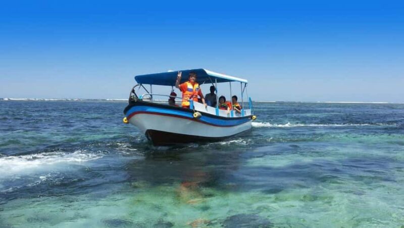 Bali: Glass Bottom Boat & Turtle Conservation Tour - Analyzing the Value: Is It Worth It?