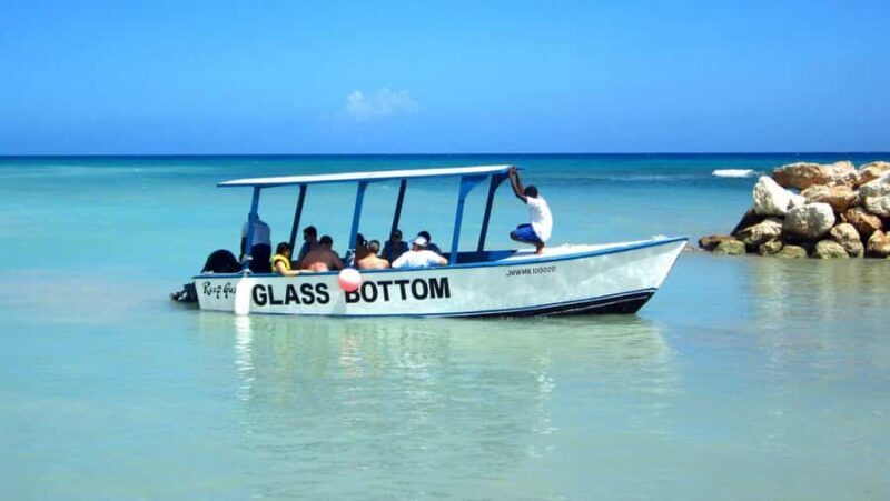 Bali: Glass Bottom Boat & Turtle Conservation Tour - Frequently Asked Questions