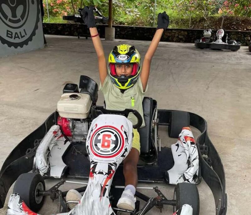 Bali: Go-Kart Racing Experience at GoKart Bali Jimbaran - A Closer Look at the Bali Go-Kart Experience