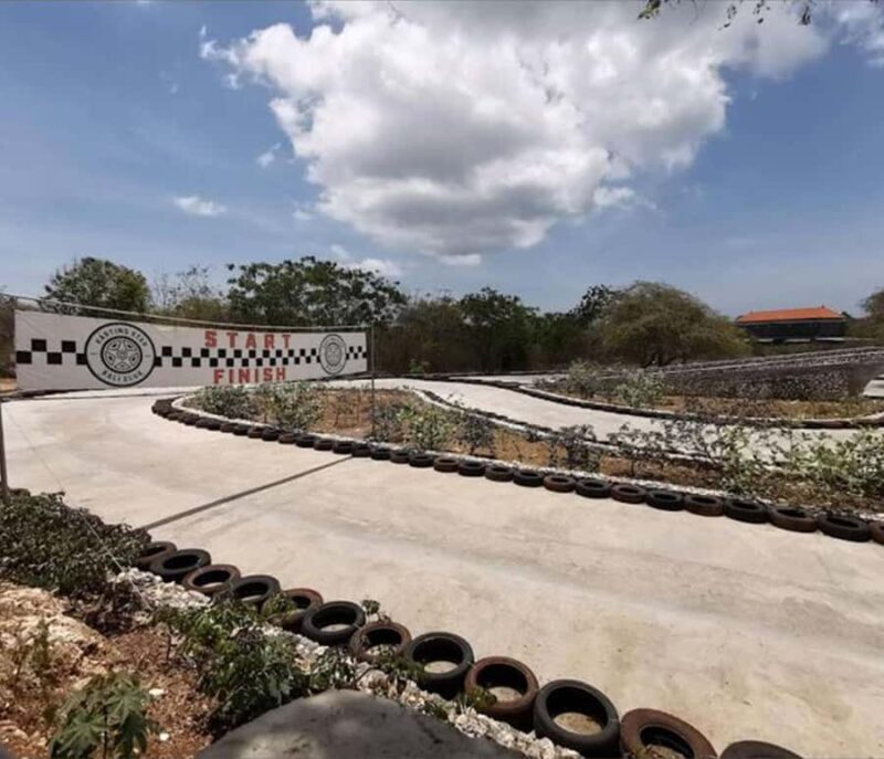 Bali: Go-Kart Racing Experience at GoKart Bali Jimbaran - How It Compares to Other Bali Activities