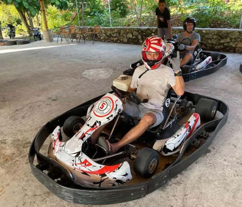 Bali: Go-Kart Racing Experience at GoKart Bali Jimbaran - Who Would Enjoy This Tour?
