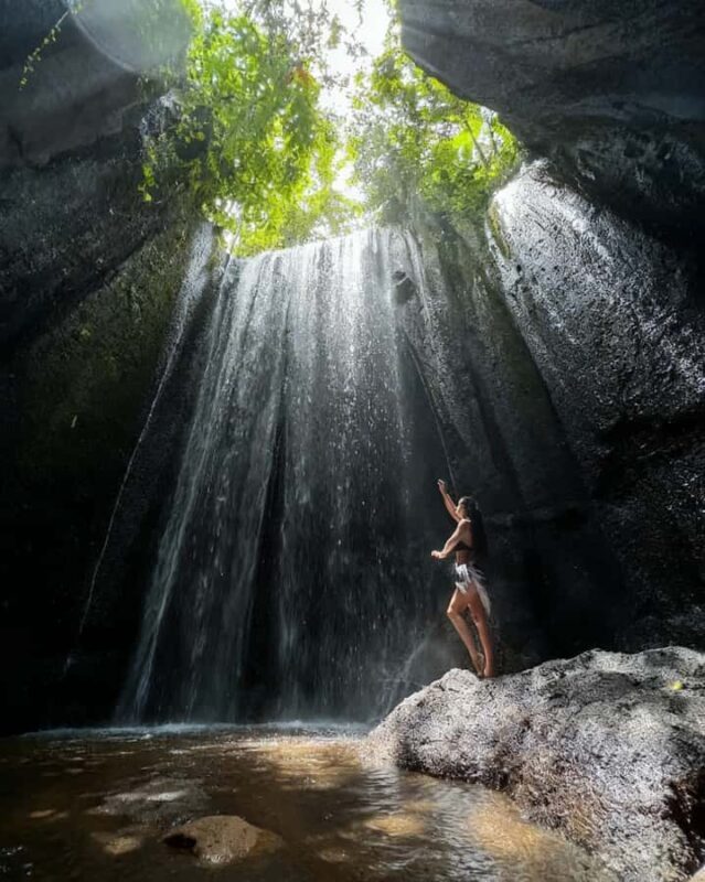 Bali: Goa Rang Reng, Suwat, and Tukad Cepung Waterfall Tour - Who This Tour Is Best For