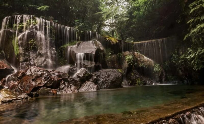 Bali: Goa Rang Reng, Suwat, and Tukad Cepung Waterfall Tour - Practical Details and What to Expect