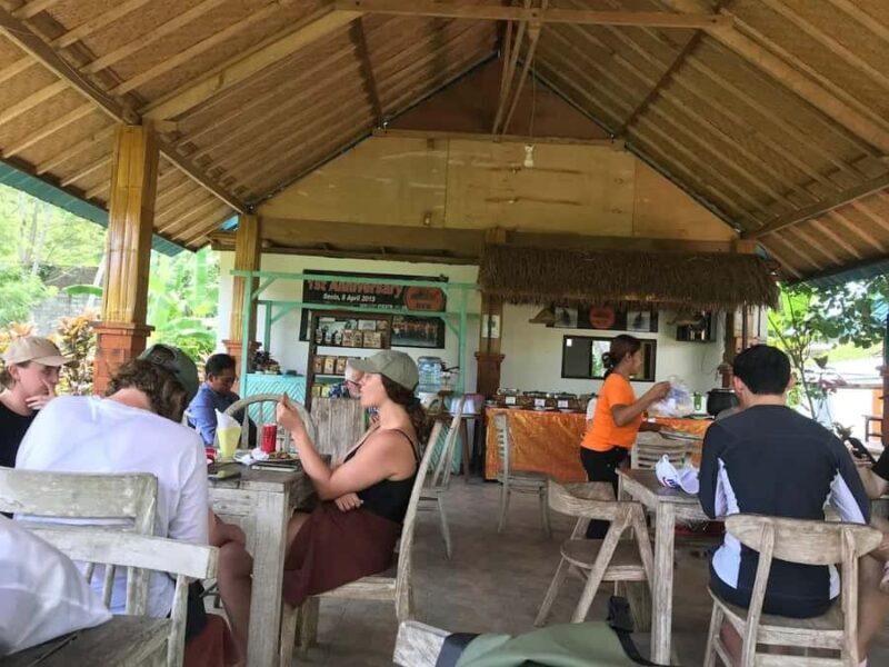 Bali: Green Bali Rafting Experience with Hotel Transfer - Who Should Consider This Tour?