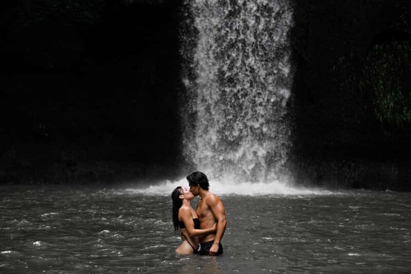 Bali: Griya Taman Beji Waterfall with Optional Ubud Tours - Who Would Love This Tour?