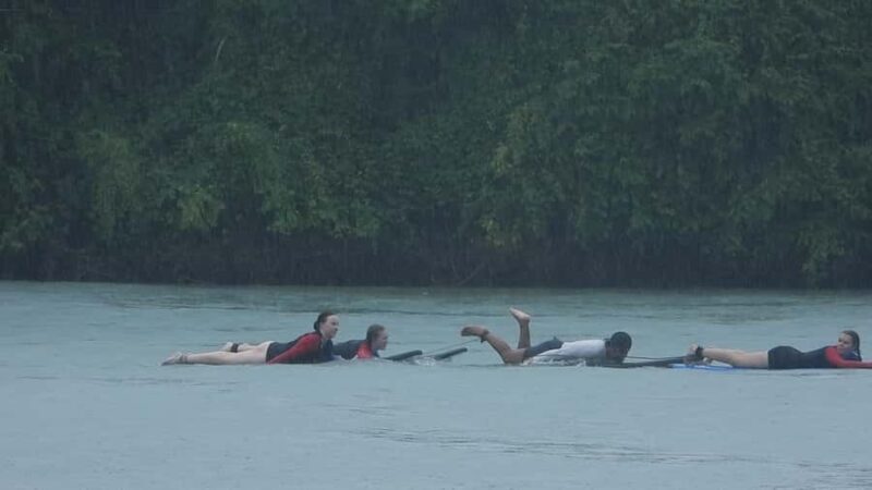 Bali: Group Surf Coaching for Beginners with Video Analysis - Who Would Love This Experience?