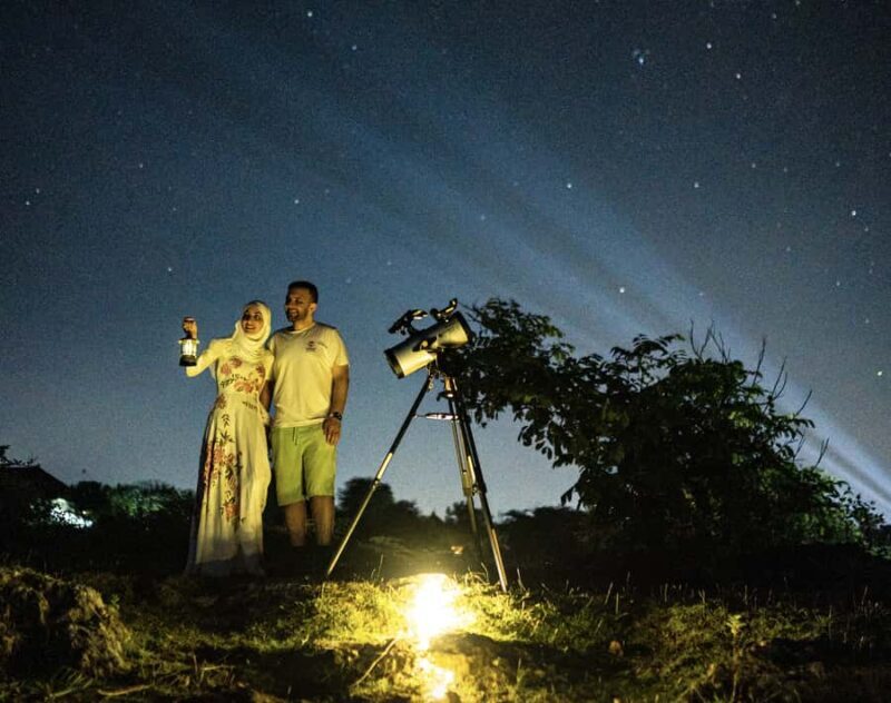 Bali: Guided 2.5 Hour Private Stargazing Experience - What Makes This Tour Stand Out