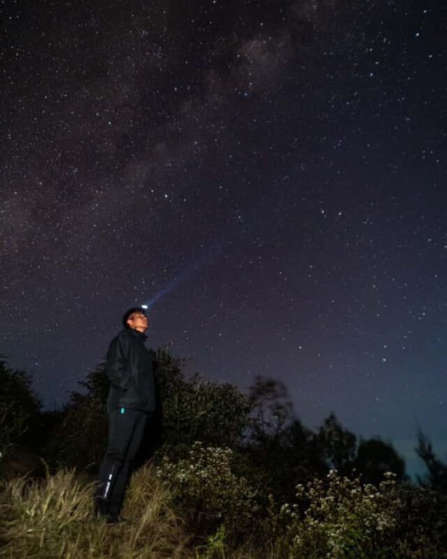 Bali: Guided 2.5 Hour Private Stargazing Experience - The Sum Up