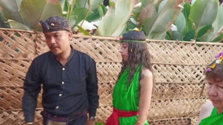 Bali: Guided Healer Trauma Healing Experiences - Healing Modalities Offered