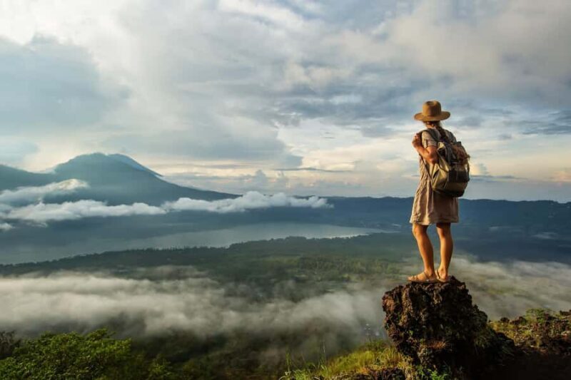 Bali: Guided Sunrise Mt Batur Hike, Cretya Pool & Alas Harum - FAQ