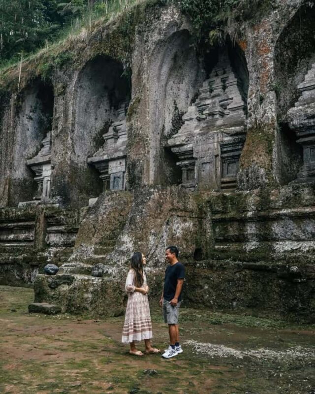 Bali: Gunung Kawi Temple, Bali Swing & Waterfall Tour - The Day Unpacked: What to Expect from the Tour  