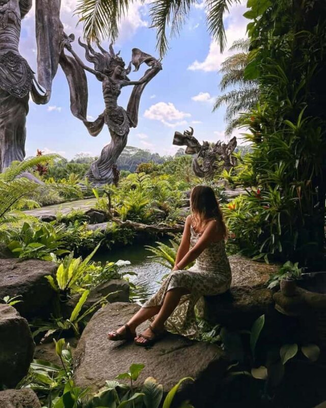 Bali: Gunung Kawi Temple, Bali Swing & Waterfall Tour - Final Thoughts  