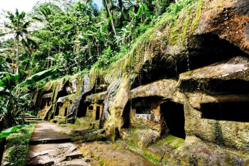 Bali: Gunung Kawi Temple & Pakerisan UNESCO Guided Tour - FAQ