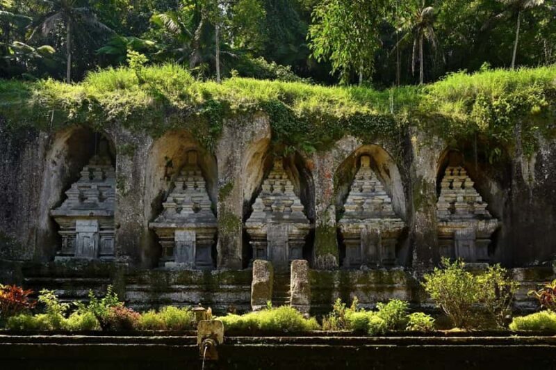 Bali: Gunung Kawi Temple & Pakerisan UNESCO Guided Tour - An In-Depth Look at the Experience