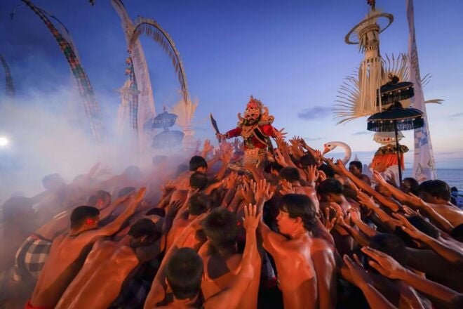 Bali : GWK, Beaches & Kecak Dance - Inclusions for the Tour