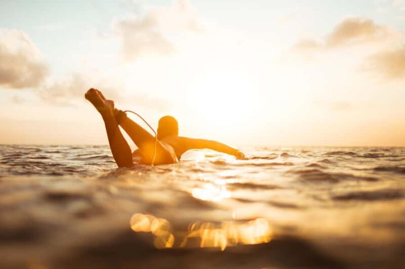 Bali: GWK Park Visit and Balagan Beach Surf Adventure - Introduction: Combining Surf and Culture in Bali