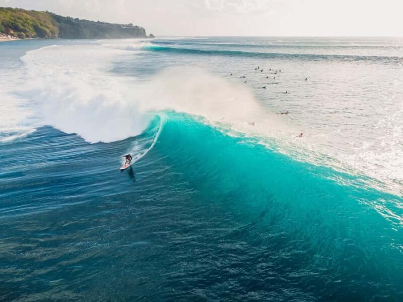 Bali: GWK Park Visit and Balagan Beach Surf Adventure - Who Will Love This Tour?