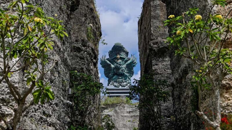 Bali: GWK Park Visit and Balagan Beach Surf Adventure - The Sum Up: Is It Worth It?