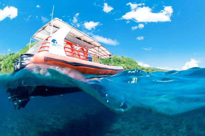 Bali Hai - Nusa Penida Adventure Cruise - Additional Information