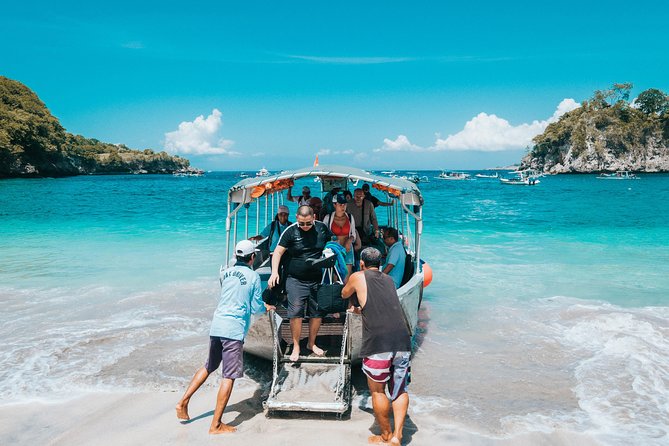 Bali Hai - Nusa Penida Adventure Cruise - Cancellation Policy