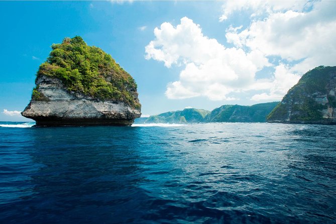 Bali Hai - Nusa Penida Adventure Cruise - Reviews