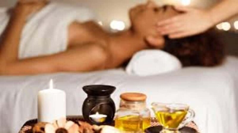 Bali: Half Day City Tour with Relaxing Aromatherapy Massage - Good To Know
