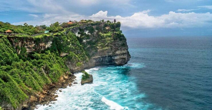 Bali: Half-Day Private City Tour With Transfers - Activity Details