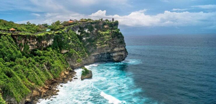 Bali: Half-Day Private City Tour With Transfers - Experience Highlights