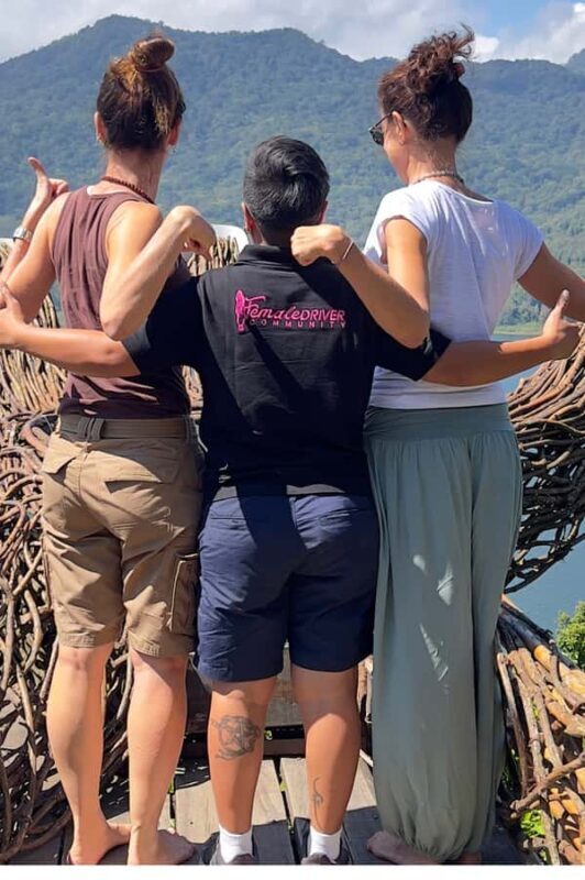 Bali: Half-Day Private Tour with a trusted Female Driver - FAQ