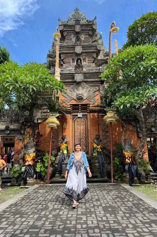 Bali: Half-Day Private Tour with a trusted Female Driver - Final Thoughts
