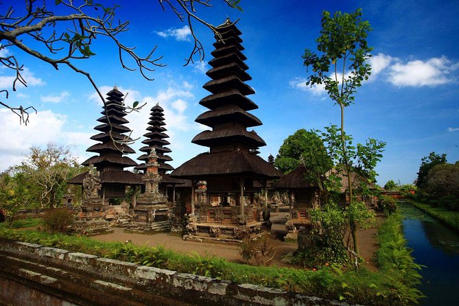 Bali Half-Day TANAH LOT SUNSET, Taman Ayun Temple With Dinner - Tour Highlights