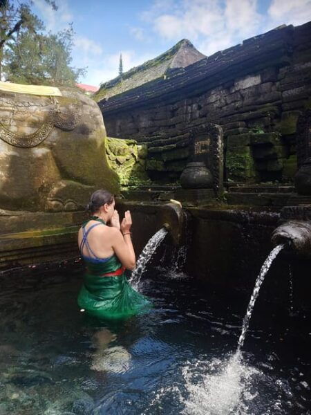 Bali: Half Day Tirta Empul and Bliss Massage - Tips for Visitors